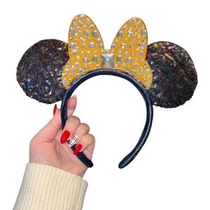 50th Anniversary Minnie Ears💙